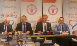 Prof. Dr. Fevzi Altuntaş: 'Hastalıkları adeta 'parmak izi' gibi tanımlayarak kişiye özel tedavi planları oluşturabiliyoruz'