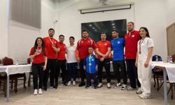 Rıza Kayaalp: 'Aktif güreş yapmayan Taha Akgül rekoru kırmaya daha yakın'