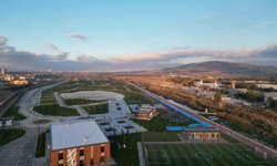 Sincan konut satışında Türkiye'de ilk 5. sırada