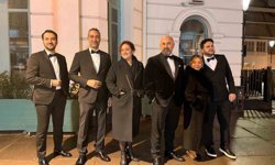 Türk firması oluşturduğu eğitim programıyla uluslararası yarışmada finale kaldı