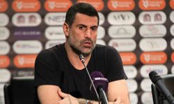 Volkan Demirel: 'Türk futbolu neden gelişmiyor diyorsak hakemlerin bunda çok büyük payı var'