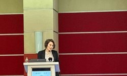 Yıldırım Akbulut TOBB ETÜ'de düzenlenen sempozyumla anıldı