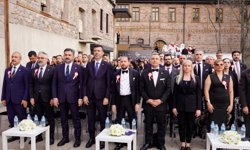 Ankara Turizmi İçin Güçlü Vizyon Hamlesi