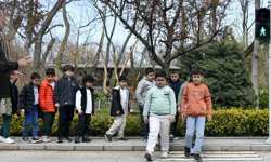 ABB'den Çocuklara Trafik Eğitimi