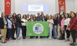 ABB ve TÜRÇEV'den Öğretmenlere Sürdürülebilirlik ve Ekolojik Okuryazarlık Eğitimi