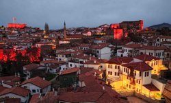 Ankara'nın Gastronomi Kalesi