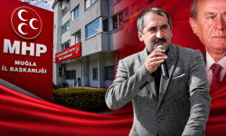MHP Muğla’da Yeni Dönem: İl Başkanlığı Görevine Emrah Oltulu Getirildi
