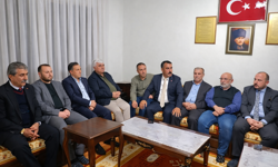 MHP Melikgazi Teşkilatı Sahada: “Sıkılmadık El, Girilmedik Gönül Kalmayacak”