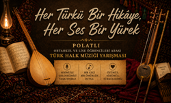 Polatlı’da Türkülerin Hikâyesi Sahneye Taşınıyor: Final Heyecanı Başladı