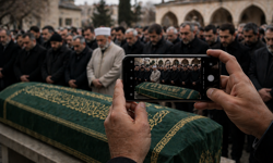 Acının Fotoğrafı Olur mu?