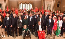 Engelsiz Ankara İçin Güçlü Adımlar: AKK Engelli Meclisi Yeni Yönetimini Belirledi