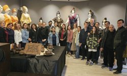 POBİAD’dan Kültür ve Eğitim Odaklı Buluşma