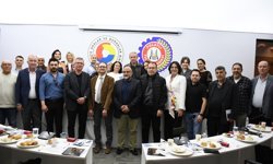 Polatlı Ticaret Odası'nda Kritik Sağlık Semineri: “Beyin mi Uyarıyor, Kalp mi?”