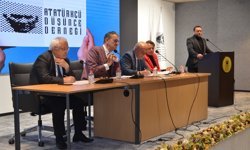 Atatürkçü Düşünce Derneği’nden Ankara’da Bölge Toplantısı