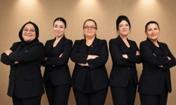 Kadınların Öncülüğünde Basın Emekçileri Tek Çatı Altında