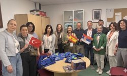 Polatlı Halk Eğitim’den Avrupa Açılımı: Öğretmenler İspanya’da Eğitim Gözleminde