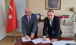 Gordion İçin El Ele, Omuz Omuza