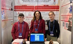 Sakarya’nın İzinde Bilimsel Başarı: Öğrencilerden Örnek Proje