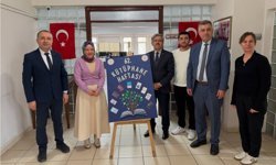 Kütüphane Haftası’nda Polatlı’da Anlamlı Buluşmalar