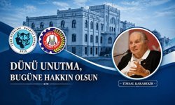 Hafızanın İzinde Bir Buluşma: Timsal Karabekir Polatlı’ya Geliyor