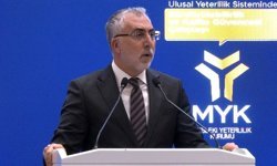 Bakan Işıkhan: 'SGK'ya olan borçlarda mevcutta 36 ay olan tecil-taksitlendirme süresini 72 aya çıkarıyoruz'