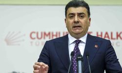 CHP Sözcüsü Emre: 'Burcu Köksal'ı kesin ihraç talebiyle tedbirli olarak disipline sevk ettik'