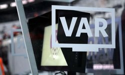 Gençlerbirliği - Kasımpaşa maçının VAR koltuğunda Eren Özyemişçioğlu görev yapacak