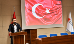 Türk Ocakları Polatlı Şubesi’nden 3 Mayıs Türkçüler Günü Açıklaması