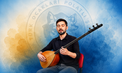 Bozkır Ezgileri Polatlı’da Yankılanacak