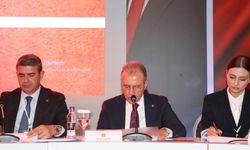 Levent Koç TBB’de Güven Tazeledi