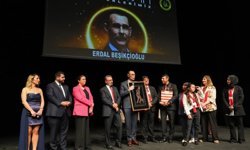 “Yaşayan Değerlerimiz Ankara” Programında Kültür ve Sanata Vefa