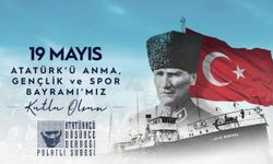 ADD Başkanı Melih Erdem’den 19 Mayıs Mesajı