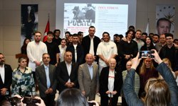 Polatlı’da Tarihe Kamera Tutan Gençler Ödüllendirildi