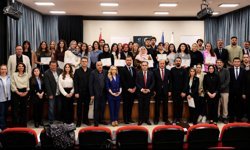 BİK’in Gazetecilik Atölyesi Öğrencilerle Yerel Basını Buluşturdu