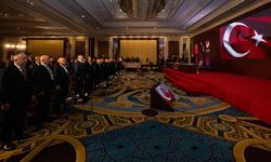 TFF Mali Genel Kurulu Ankara’da Gerçekleştirildi