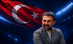 Ankara Kent Konseyi Başkanı Halil İbrahim Yılmaz'dan Filenin Sultanları'na Destek Mesajı