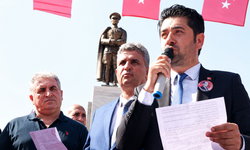 Adana Kamu-Sen İl Temsilcisi Durdu Mehmet Girgeç'ten Ülkü Ocakları'nın Avrupa Birliği Tarafından Hedef Alınmasına Sert Tepki
