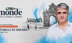 Kadir Uluç'a İtalya'dan Uluslararası Ödül