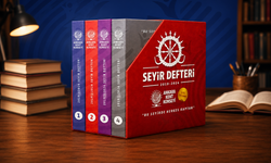 Ankara’nın Ortak Hafızası “Seyir Defteri”nde Toplandı