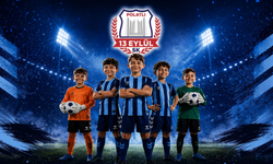 Polatlı’da Futbol Eğitimi Yeni Bir Yaklaşımla Başlıyor