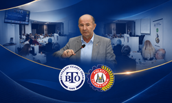 Polatlı ve Beypazarı'ndan Bölgenin Ortak Değerleri İçin Örnek Çalıştay