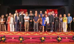 Ankara'da Kültür Sanat ve Dijital Dünya Aynı Çatı Altında Buluşuyor: Dijital Kültür Sanat Elçileri Çalışma Grubu Kuruldu