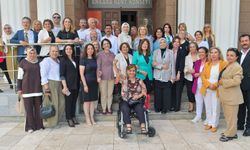 AKK’de Toplumsal Şiddet Masaya Yatırıldı