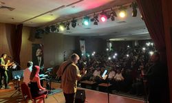 Öğretmenlerden Yaza Müzik Dolu Merhaba