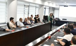 800 Güvenlik Görevlisi "Vatandaş Odaklı Hizmet" İçin Eğitim Aldı
