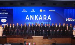 Ankara'nın Ekonomi Vizyonu Zirvede Masaya Yatırıldı