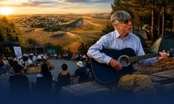 Tarihin Kalbinde Kamp: Gordion'da Bir Gece, Binlerce Yıllık Hikaye