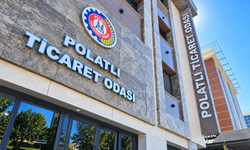 Polatlı Ticaret Odası Seçimlerinde Sarı Pusula'nın Kadrosu Dikkat Çekiyor