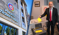 Polatlı Ticaret Odası'nda Sarı Pusula'ya Tam Destek