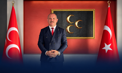 MHP Polatlı İlçe Başkanı Mehmet Aşcı’dan 29 Ekim Cumhuriyet Bayramı Mesajı